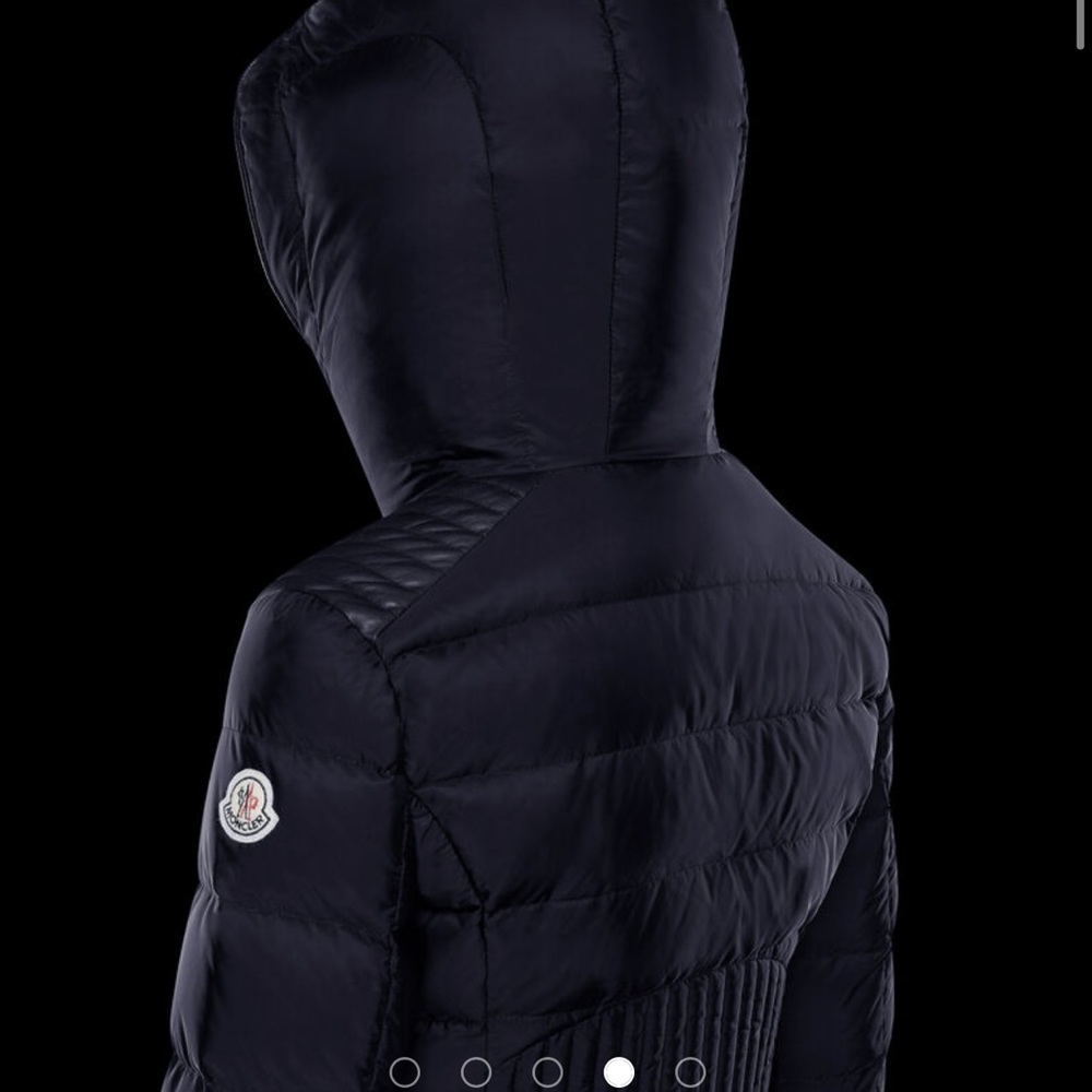 Moncler jacket - Picture 5 of 12
